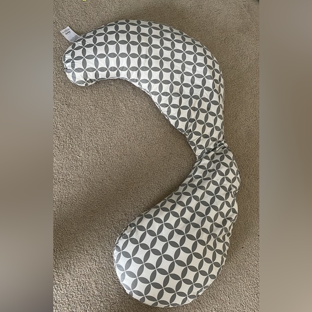 Boppy Maternity Pillow
